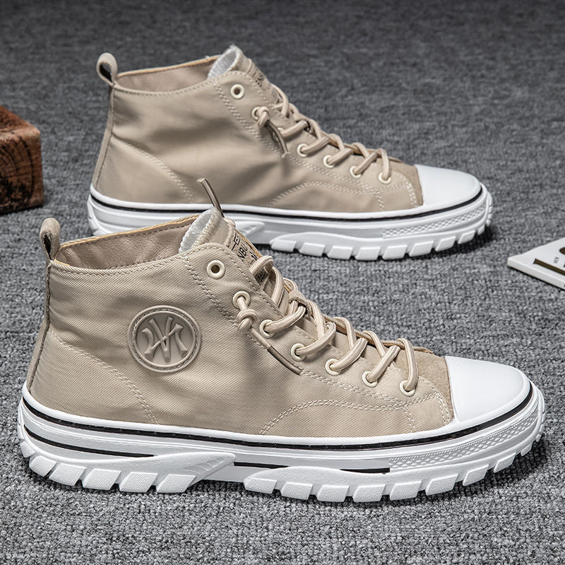 Stylische und langlebige Herren High Sneakers