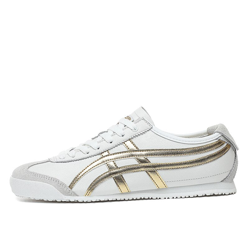 Klassische Retro-Sportschuhe