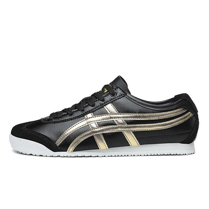 Klassische Retro-Sportschuhe