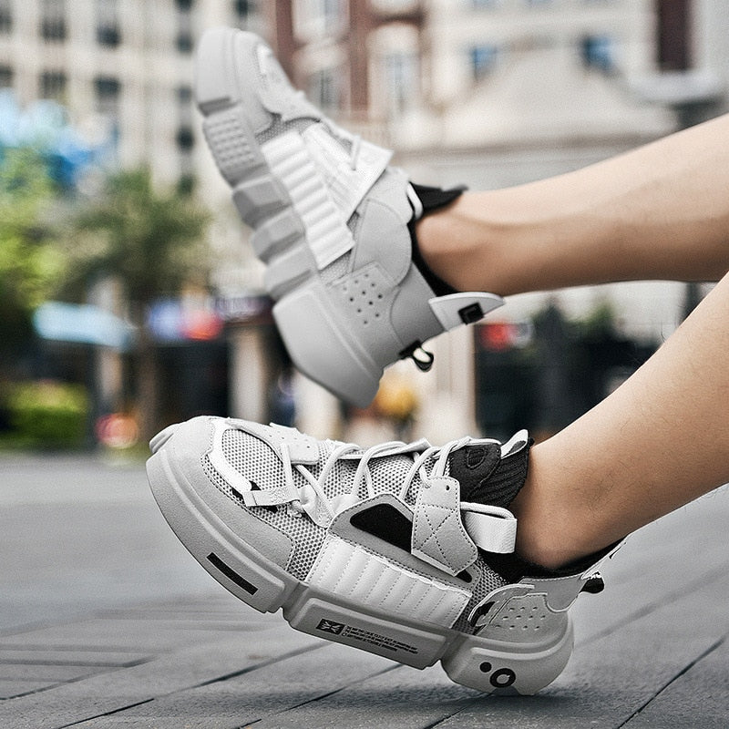 Virbo Herren Turnschuhe