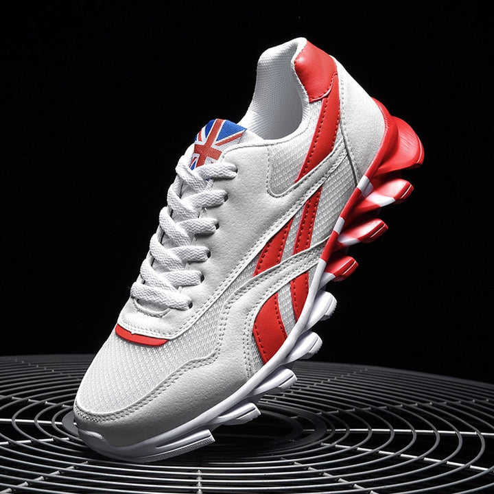 Retro-Turnschuhe für Männer