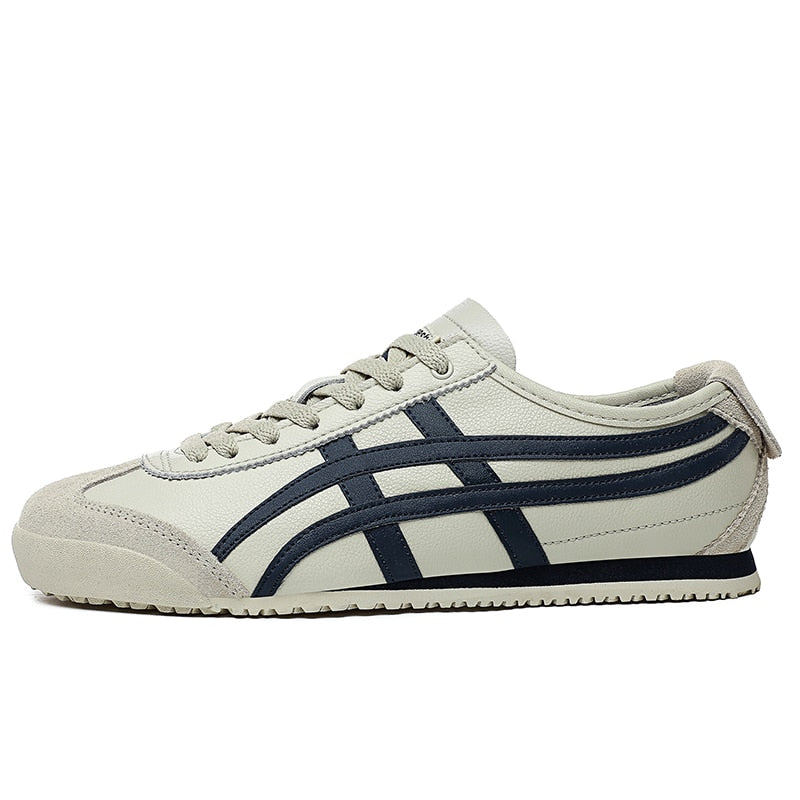 Klassische Retro-Sportschuhe