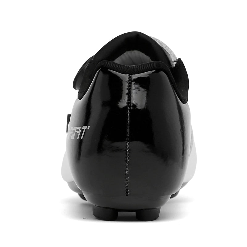 Profi-Radschuhe mit präziser Passform
