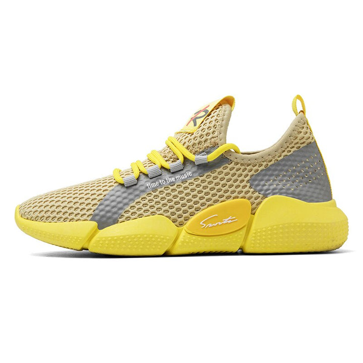 Leichte Sportschuhe für Männer