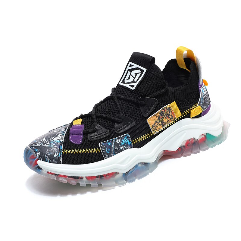 Nikko Sportschuhe Turnschuhe