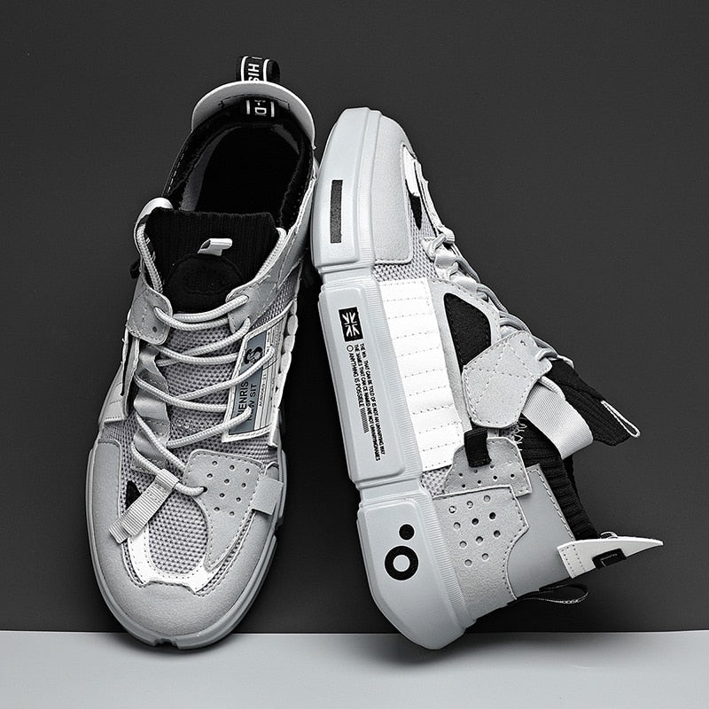 Virbo Herren Turnschuhe