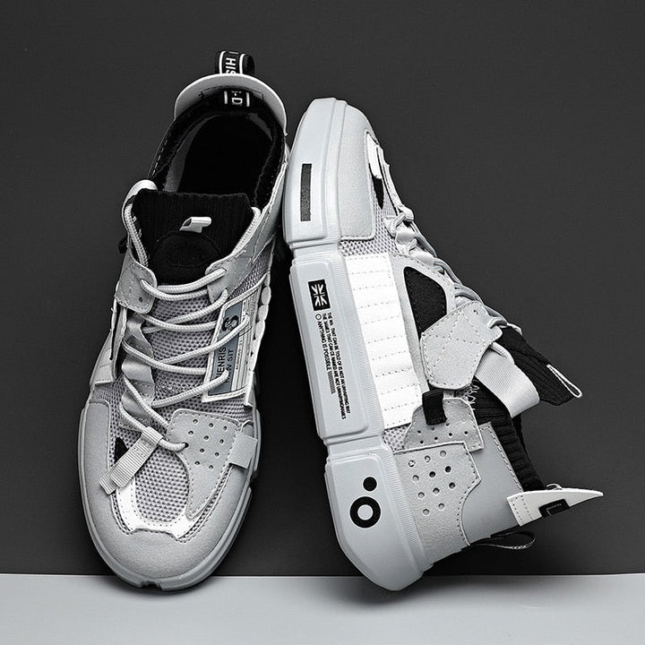 Virbo Herren Turnschuhe