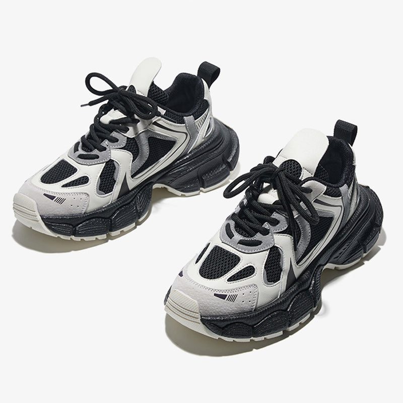 Chunky Sneakers für Damen