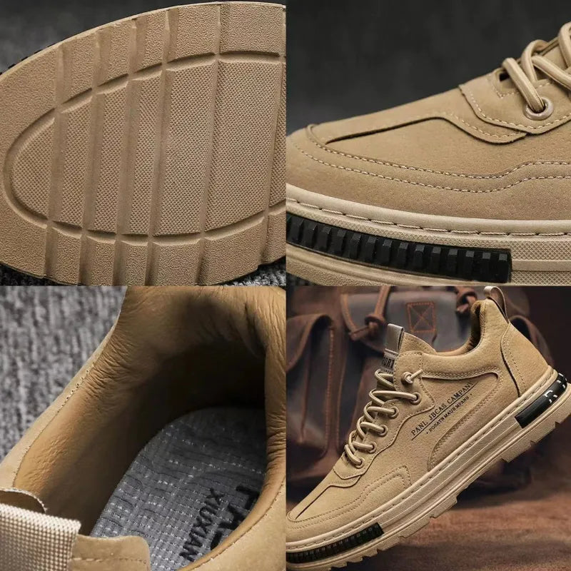 Stylische urbane Herren-Sneaker