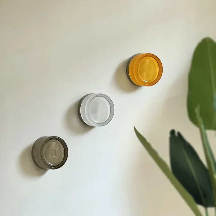Moderne LED-Wandleuchte in elegantem Design