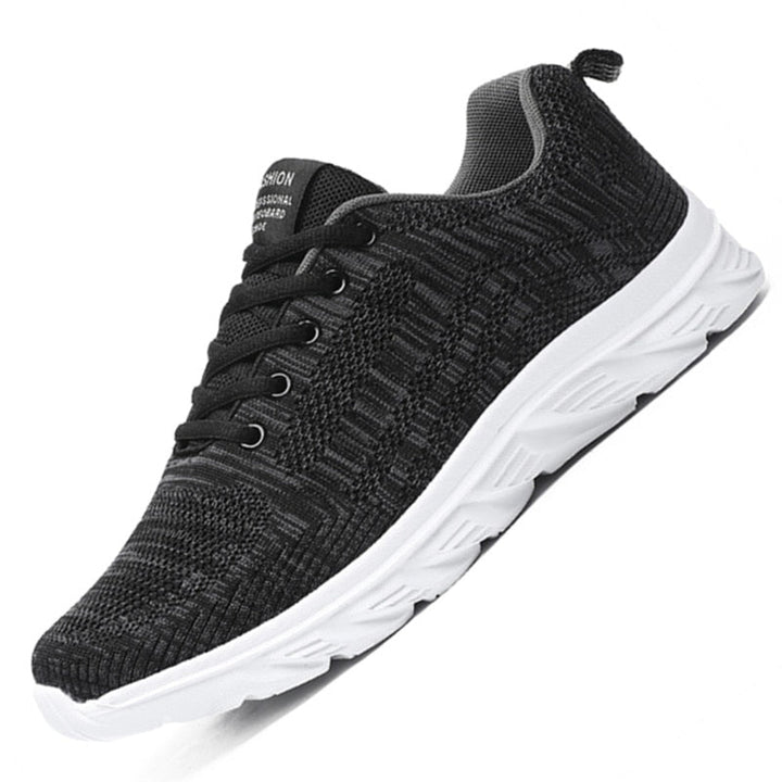 Leichte Herren-Turnschuhe