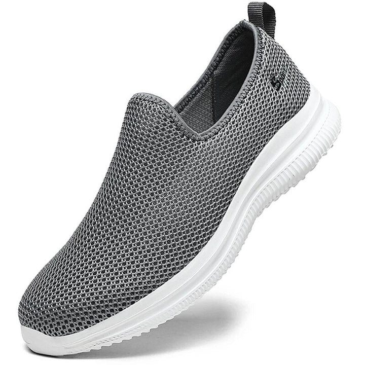 Leichte Schuhe zum Einstecken