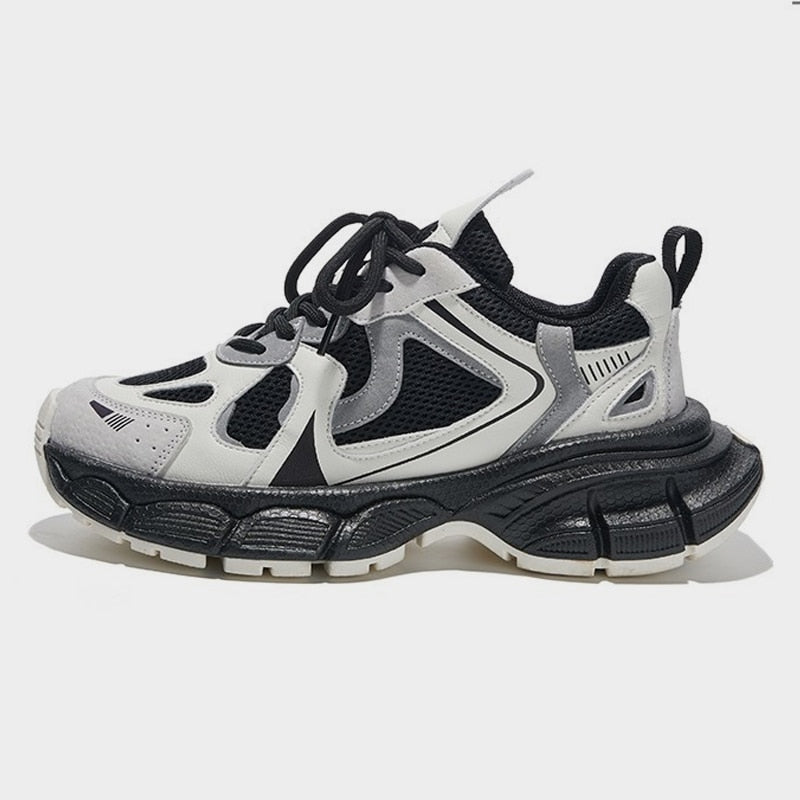 Chunky Sneakers für Damen