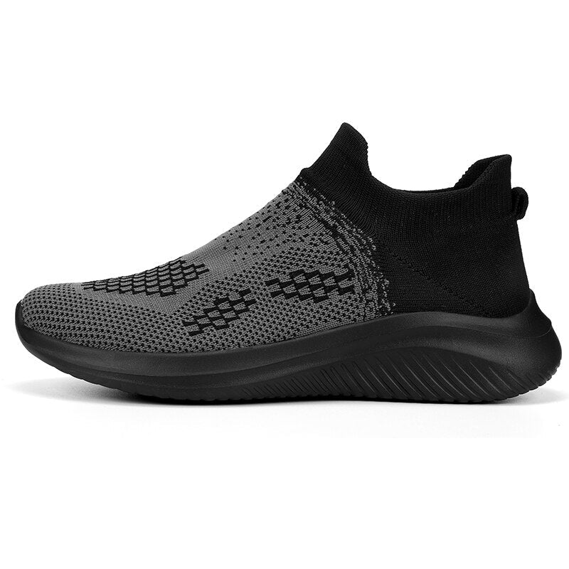 Männer Insert Sneakers