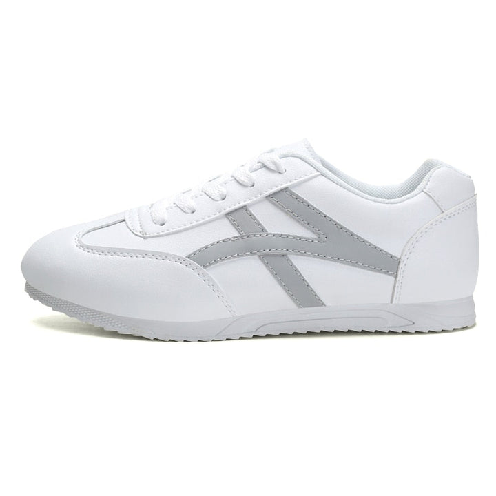 Retro-Turnschuhe für Männer