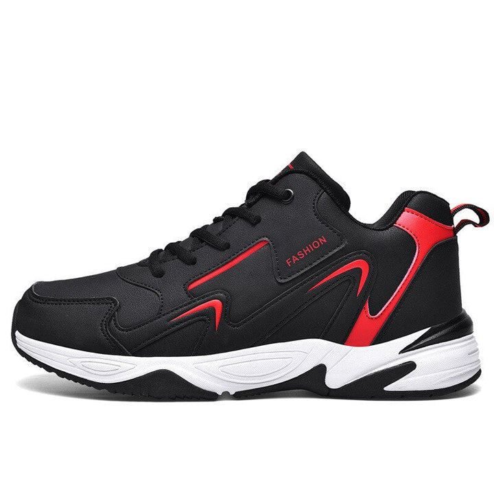 High-Top-Sneakers für Männer