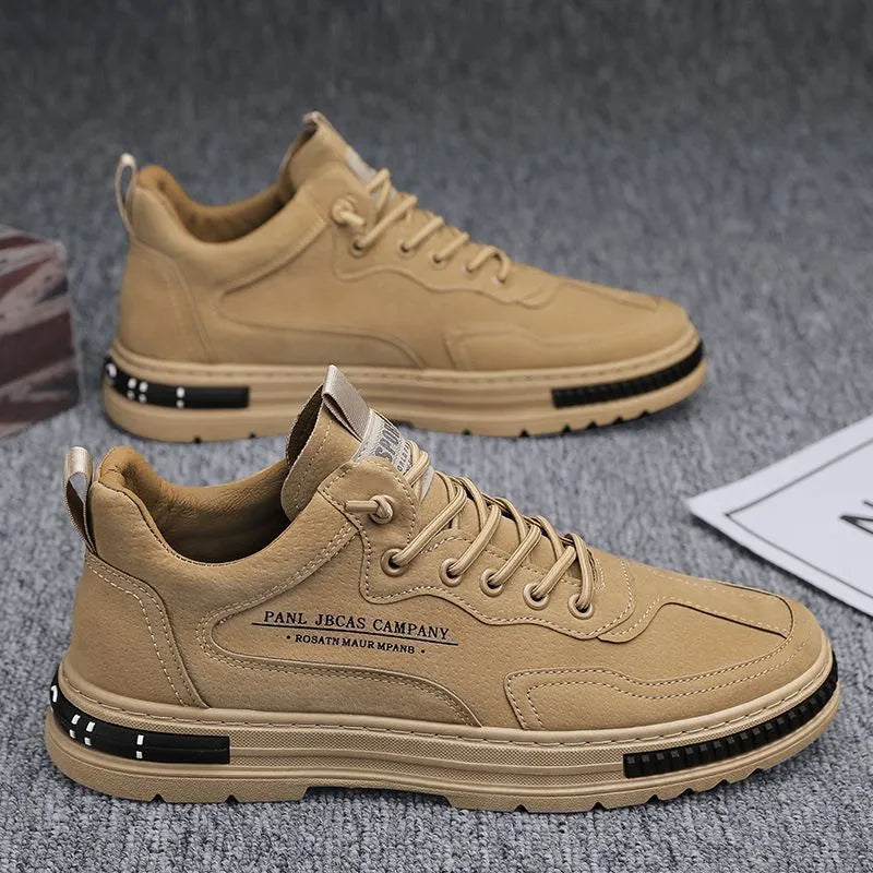 Stylische urbane Herren-Sneaker