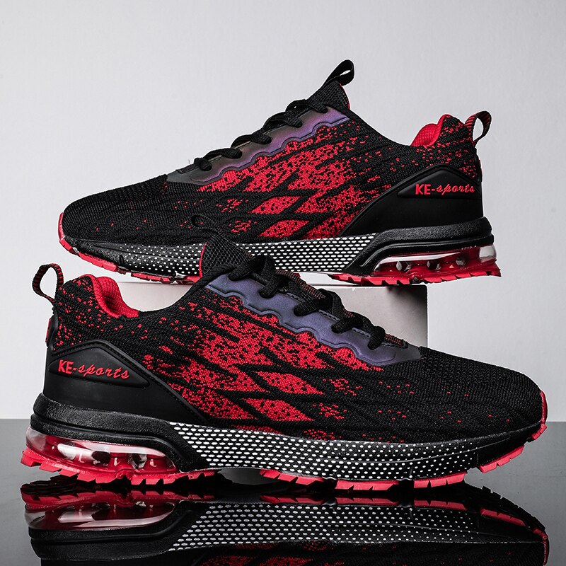 Sportliche Herren-Turnschuhe