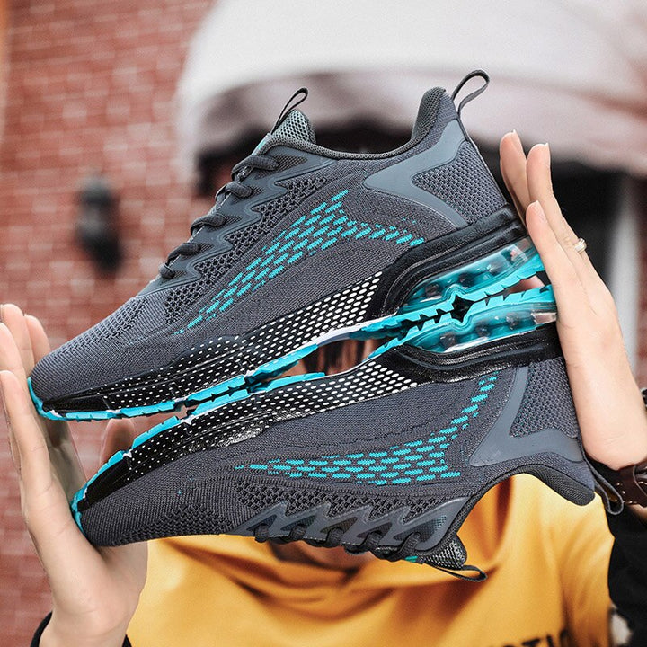 Sportliche Herren-Turnschuhe