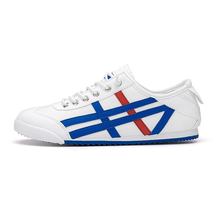 Retro-Turnschuhe für Männer