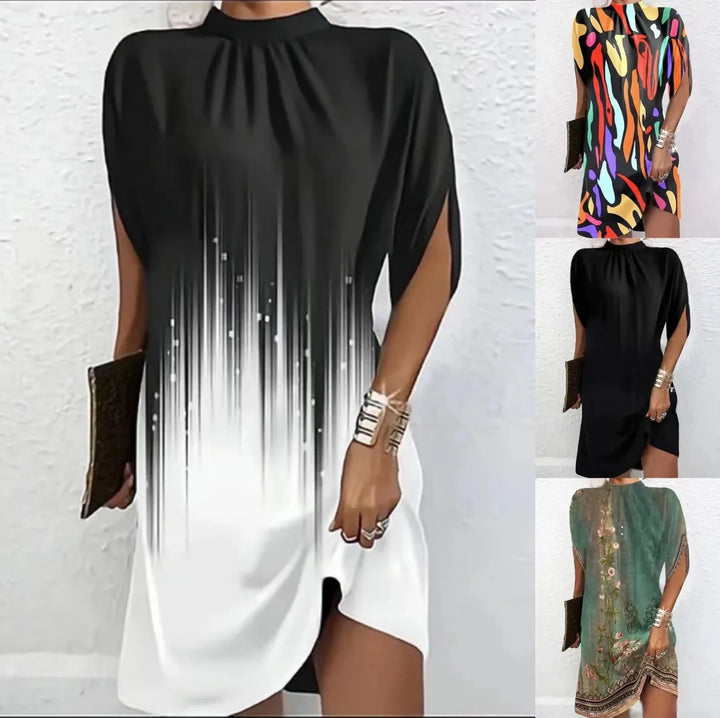 Elegantes Cocktailkleid