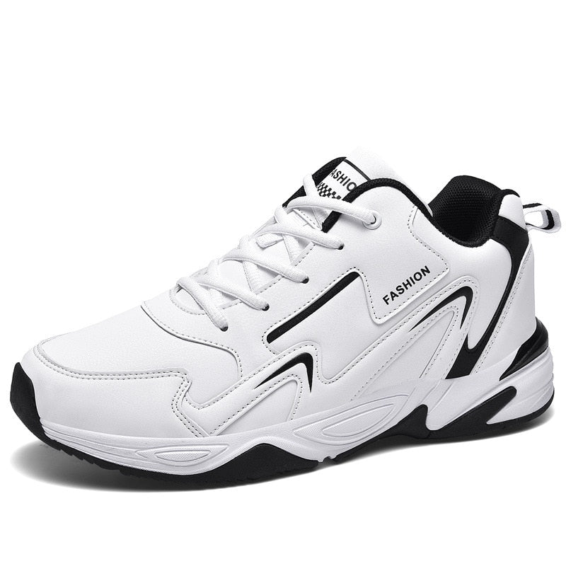 High-Top-Sneakers für Männer