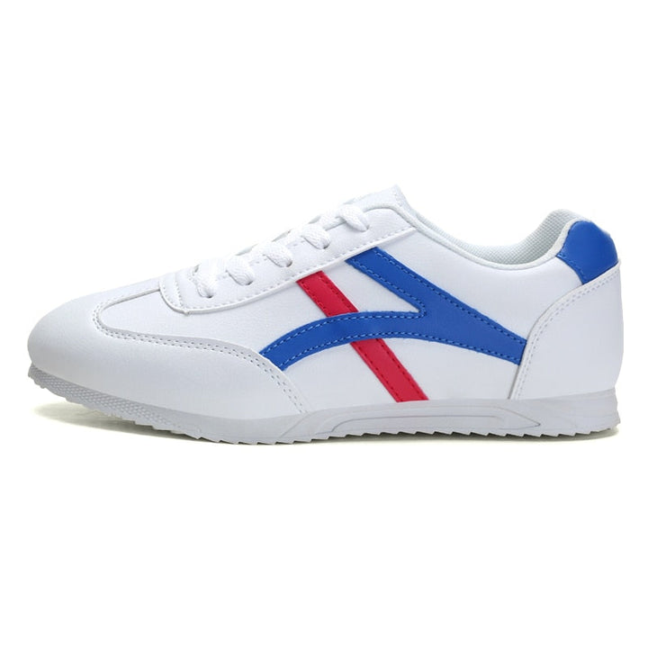 Retro-Turnschuhe für Männer
