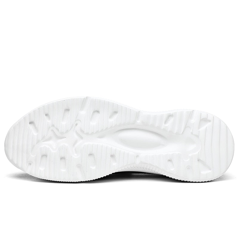 Leichte Schuhe zum Einstecken