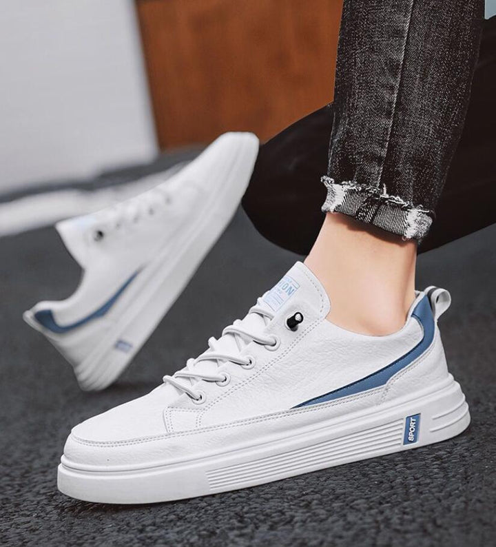 Elegante Herren-Sneakers