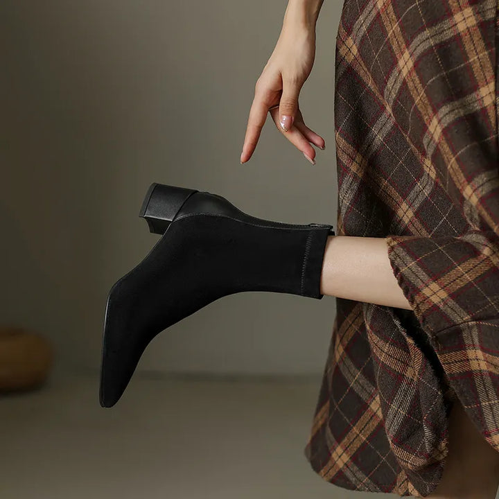 Jusey-Stiefel