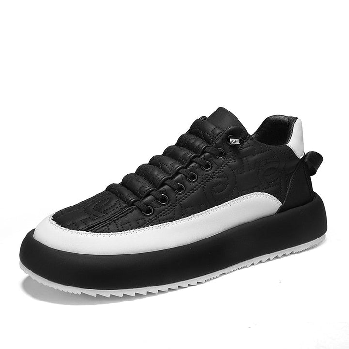 Moderne Herren-Sneakers
