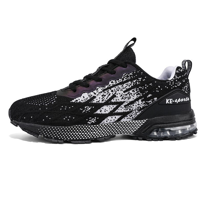 Sportliche Herren-Turnschuhe