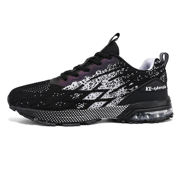 Sportliche Herren-Turnschuhe