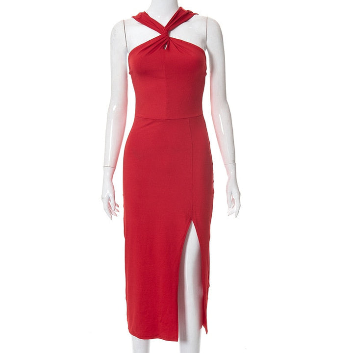 Abendkleid Madrid