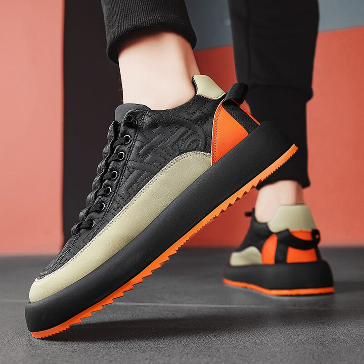 Moderne Herren-Sneakers