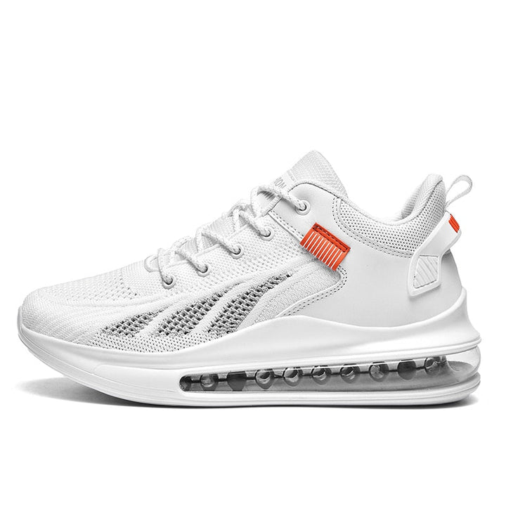 Herren-Turnschuhe mit Luftkissen-System
