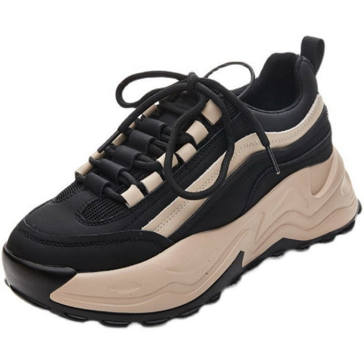 Chunky Turnschuhe für Damen