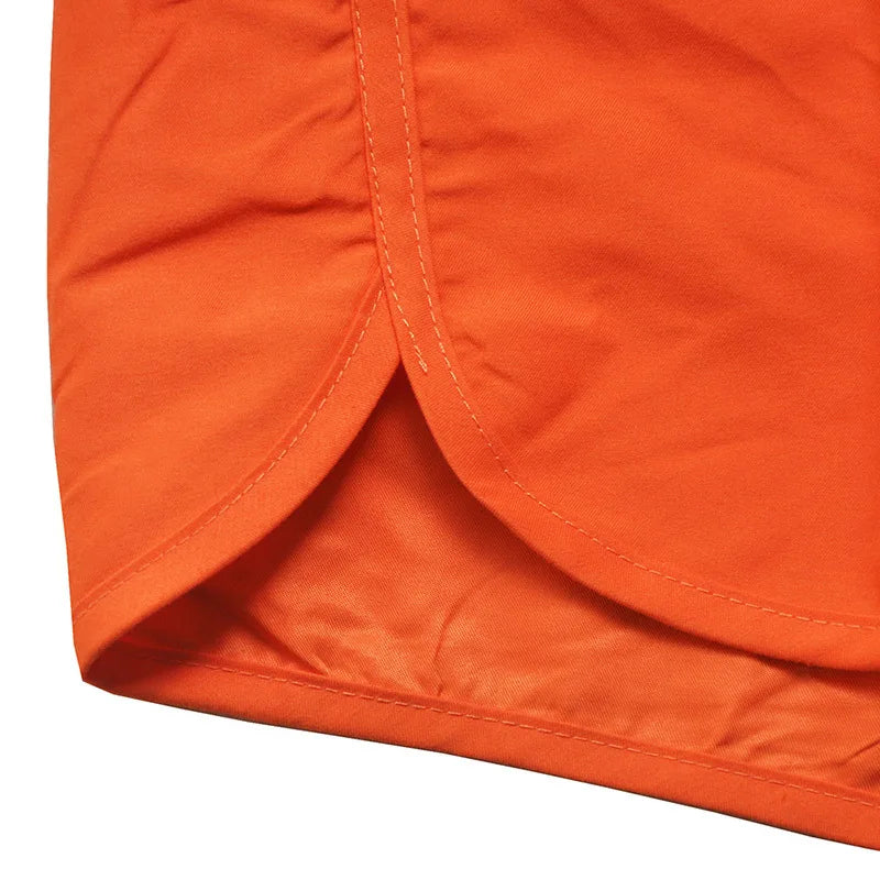 Herren Badehose mit Kordelzug