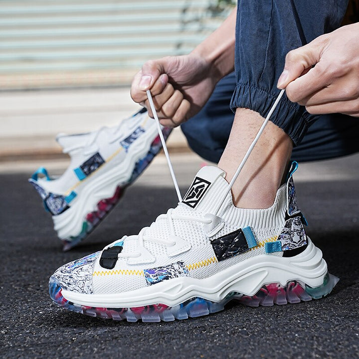 Nikko Sportschuhe Turnschuhe