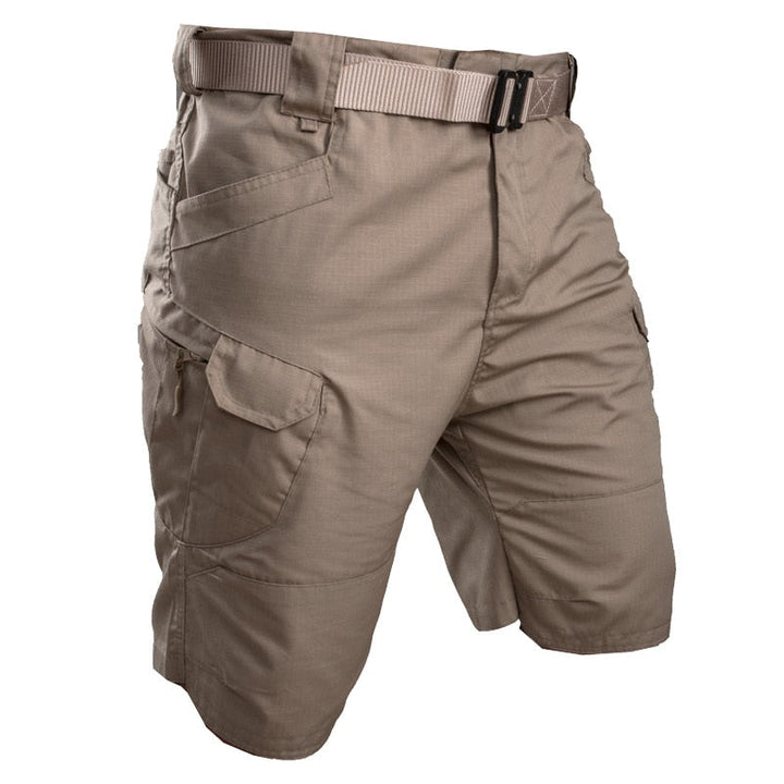 Robuste taktische Shorts für Männer mit mehreren Taschen