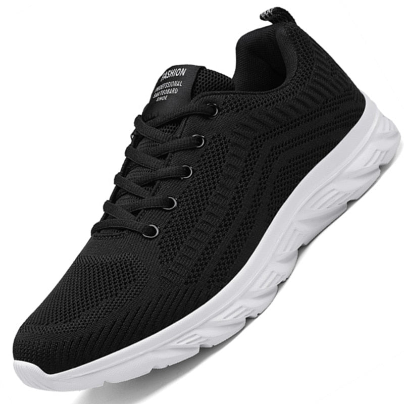 Leichte Herren-Turnschuhe