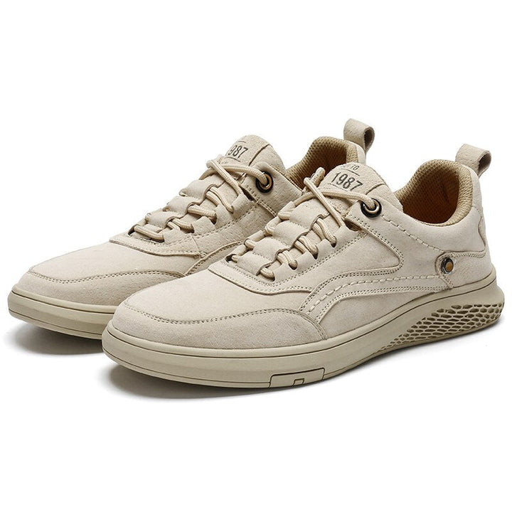 Retro-Turnschuhe für Männer