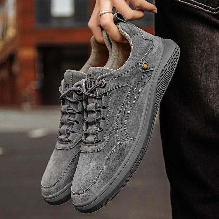 Retro-Turnschuhe für Männer