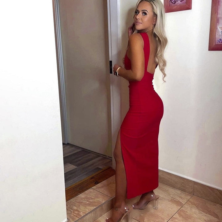 Abendkleid Madrid