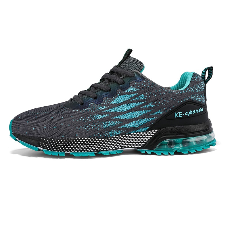 Sportliche Herren-Turnschuhe