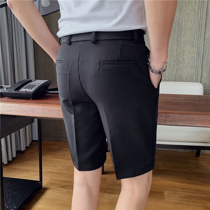 Elegante Shorts für Männer