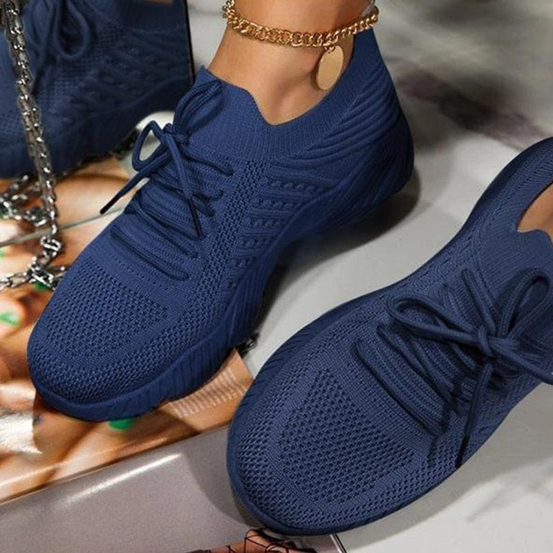 Leichte Sportschuhe für Damen
