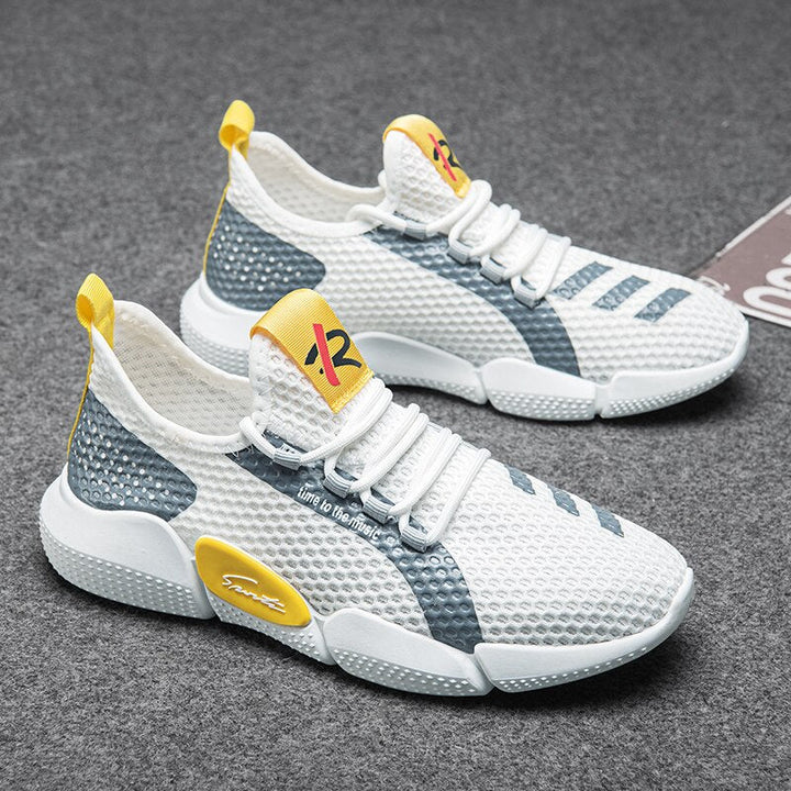 Leichte Sportschuhe für Männer