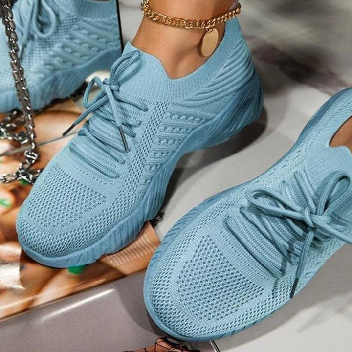 Leichte Sportschuhe für Damen