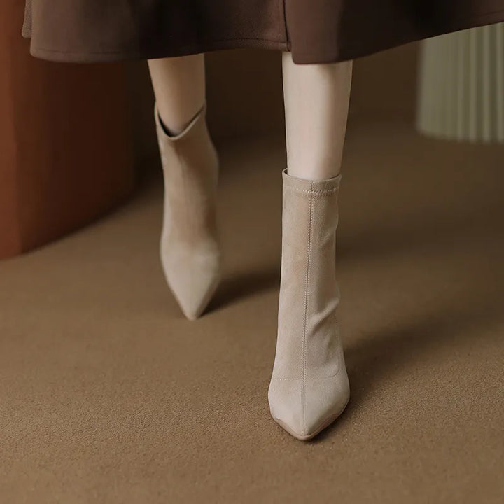 Jusey-Stiefel